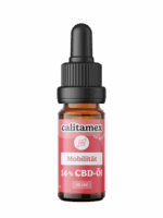 Calitamex CBD Öl für Mobilität 2