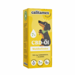 Calitamex CBD Öl für Wohlbefinden
