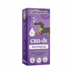 Calitamex CBD Öl zur Beruhigung