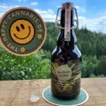 Cannabis Universaldünger 500 ml - Konzentrat - Der ZAUBERTRANK