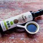 Alge Bio Hanfsamen Öl