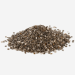 Alge Chia Samen Bio Rohkost 4