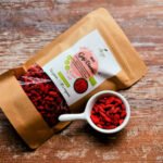 Alge Goji Beeren Bio Rohkost