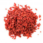 Alge Goji Beeren Bio Rohkost 4