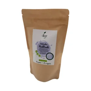 Alge Kubisches Halitsalz vegan 2