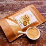 Alge Maca Pulver Bio Rohkost