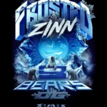 Barneys Farm Frosted Zinn x 3 Bears OG Auto