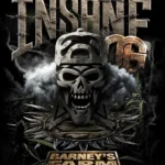 Barneys Farm Insane OG