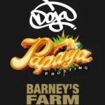 Barneys Farm Papaya Frosting