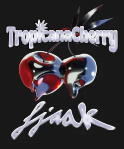 Barneys Farm Tropicana Cherry