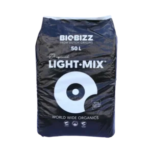 BioBizz® Light Mix 50 Liter