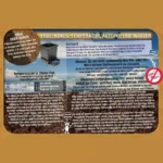 BioTabs Bactrex 50g 3