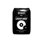 Biobizz Light Mix 50 Liter x2