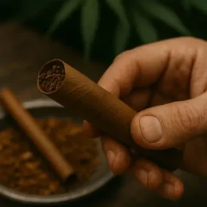 Blunts