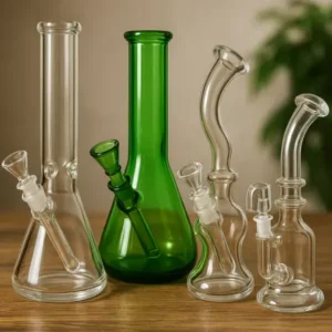 Bongs