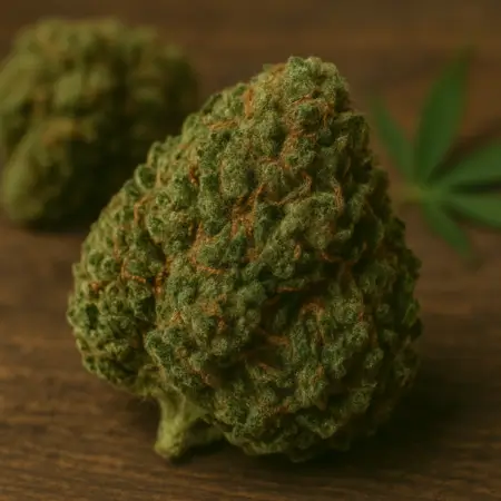 CBD Blüten