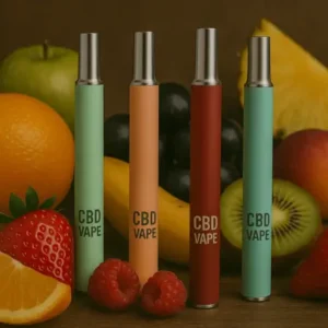 CBD Vapes