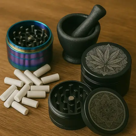 Grinder