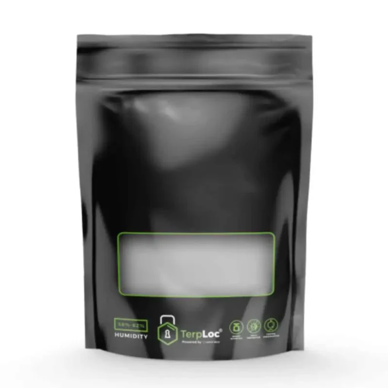 Grove Bags TerpLoc 15g 21x13cm mit Fenster