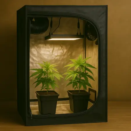 Growboxen