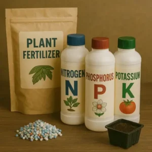 NPK Dünger