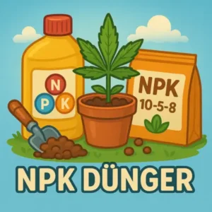 NPK Dünger