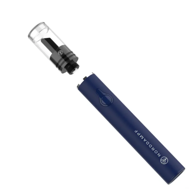 Norddampf DAB Pen Mini blau 5