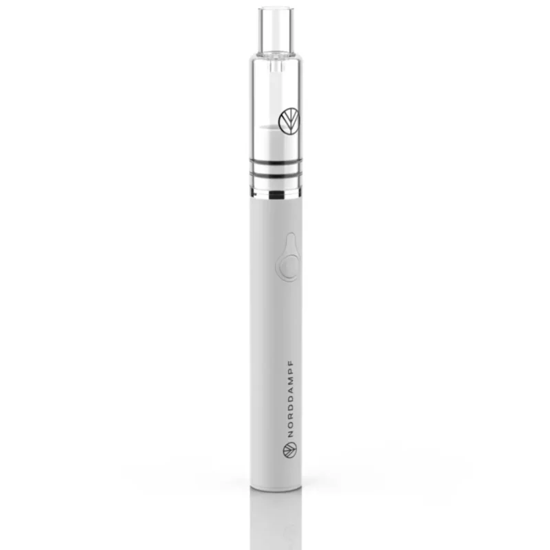 Norddampf DAB Pen Mini weiss 2