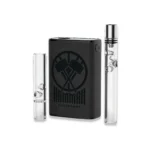 Norddampf HAMMAH Vaporizer dark black 8