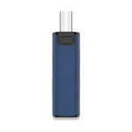 Norddampf HAMMAH Vaporizer nordic blue 3