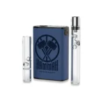 Norddampf HAMMAH Vaporizer nordic blue 8