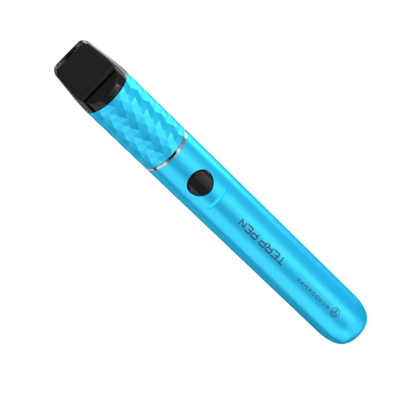 Norddampf Terp Pen 4