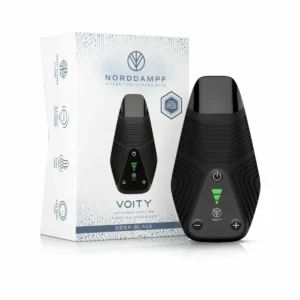 Norddampf Voity Vaporizer