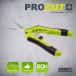 Procut Ernteschere mit gebogenen Klingen Garden Highpro 2