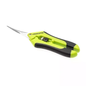 Procut Ernteschere mit gebogenen Klingen Garden Highpro 3