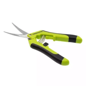 Procut Ernteschere mit gebogenen Klingen Garden Highpro