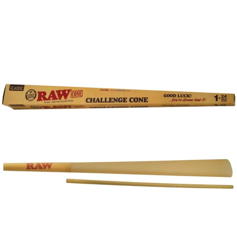RAW Challenge Cone XXXL