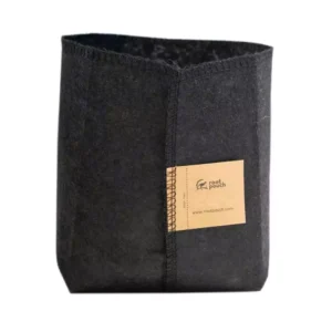 Root Pouch Anzucht Töpfe 1 L Ø10x13cm