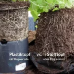 Root Pouch Anzucht Töpfe 1 L Ø10x13cm 4