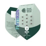 Royal Queen Seeds Apollo F1