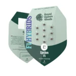 Royal Queen Seeds Epsilon F1