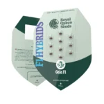 Royal Queen Seeds Gaia F1