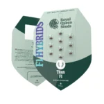 Royal Queen Seeds Titan F1