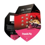 Royal Queen Seeds x Tyson Punch Pie