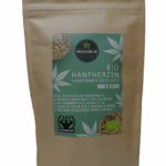 Sweedbar Bio Hanfsamen geschält