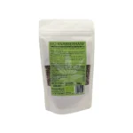 Sweedbar Bio Knabberhanf Kräuter und Salz vegan hinten