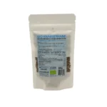 Sweedbar Bio Knabberhanf Sweed Vanilla vegan hinten