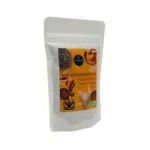 Sweedbar Bio Knabberhanf Sweed n Spicy vegan