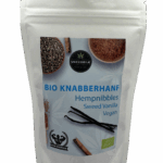 Sweedbar Sweet Vanilla Knabberhanf