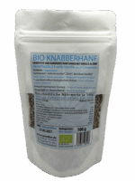 Sweedbar Sweet Vanilla Knabberhanf 3